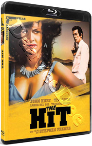 The Hit |   Blu-Ray